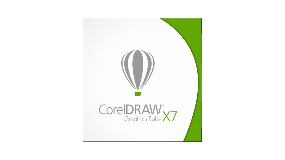 Pengenalan CorelDraw Versi&nbsp;X7